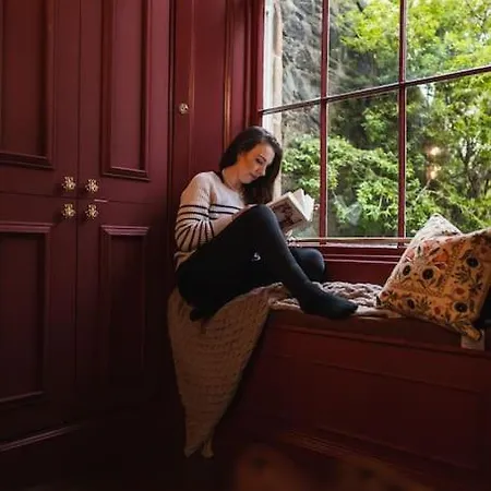 Daire Huntly House - A Like No Other