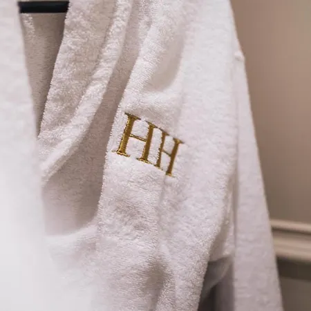 Huntly House - A Like No Other * Glasgow