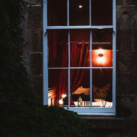Apartament Huntly House - A Like No Other Glasgow