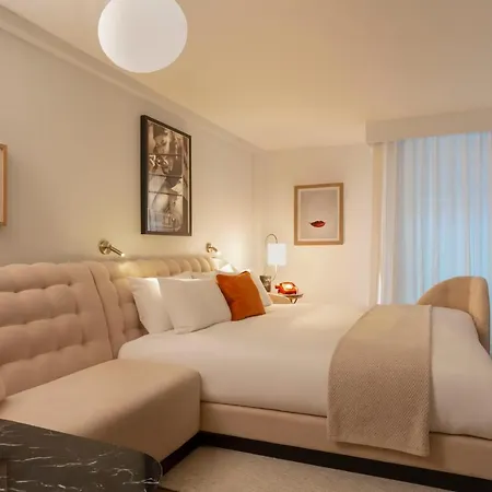 Hotel Virgin Glasgow