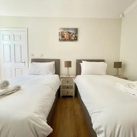 Clyde * グラスゴー