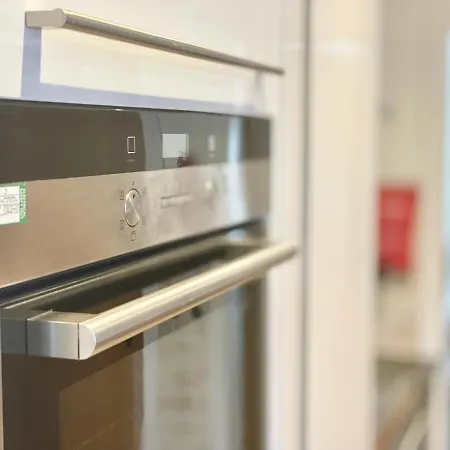 Clyde 別荘 グラスゴー