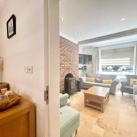 Clyde グラスゴー