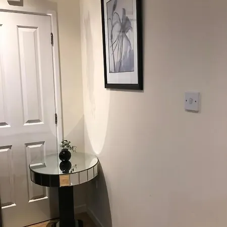 Apartment Apex Fox Street With Free Parking Glasgow