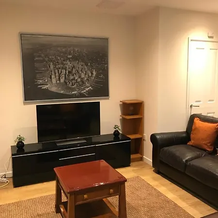Apex Fox Street With Free Parking * Glasgow