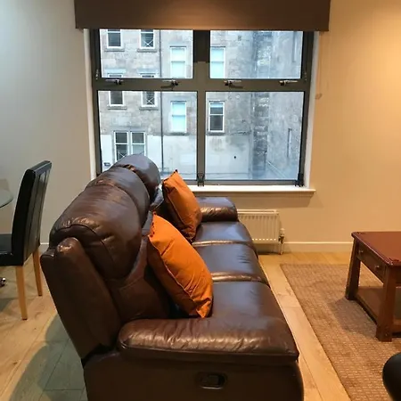 Apex Fox Street With Free Parking Apartment