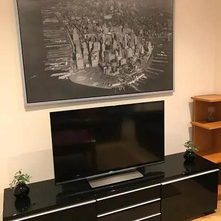 Apex Fox Street With Free Parking Apartment *