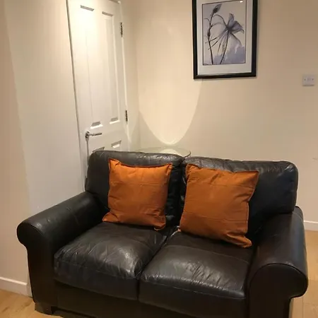 Apex Fox Street With Free Parking Glasgow