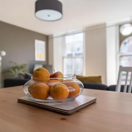 Merchant Apartament *