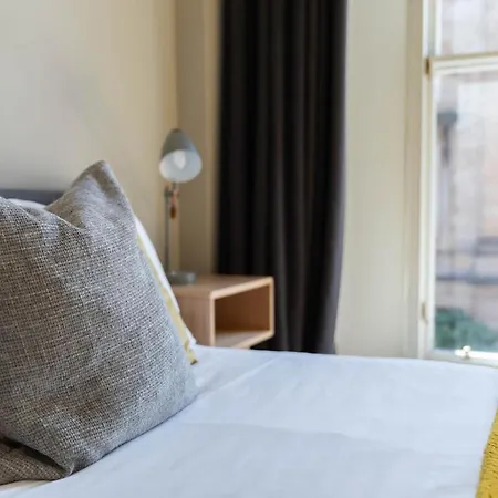 Merchant Appartamento