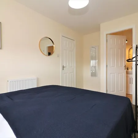 דירה Signature - Harris House *