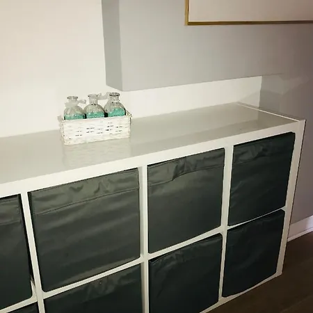 Apartman Apex Buccleuch Street