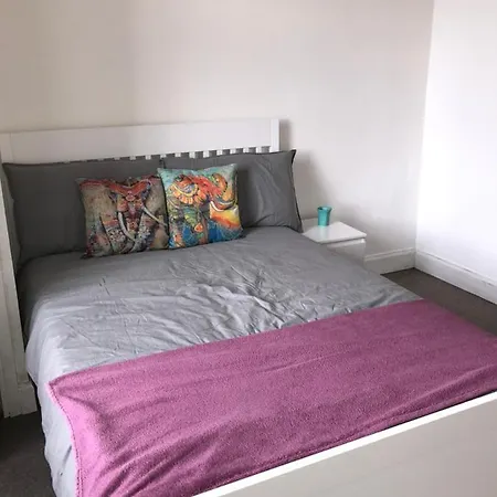 Apex Buccleuch Street *