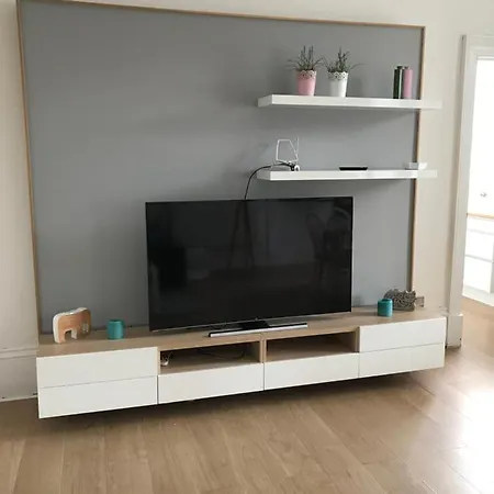Apartman Apex Buccleuch Street