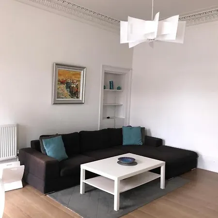 Apex Buccleuch Street