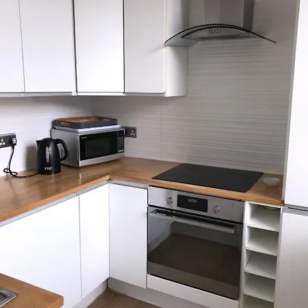 Apex Buccleuch Street * Glasgow