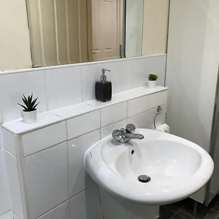 Apex Fox Street With Free Parking Apartment Glasgow