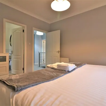 Apartment Signature - Moss View *