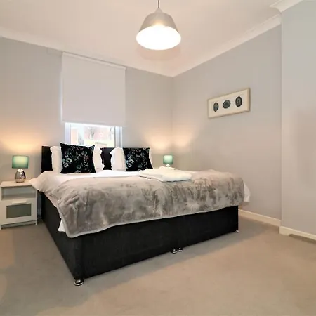 Appartement Signature - Moss View
