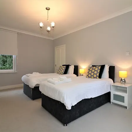 Signature - Moss View *
