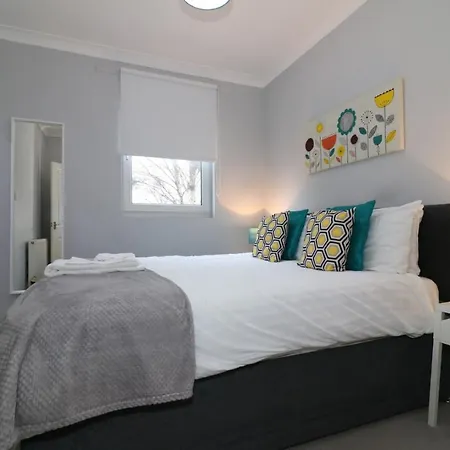 Appartement Signature - Moss View