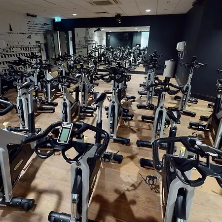 호텔 빌리지 글래스고