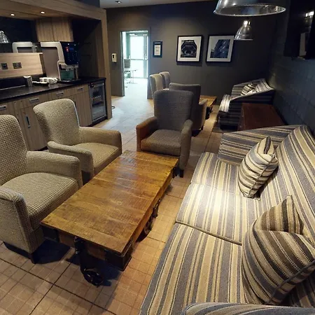 Village Otel 4*