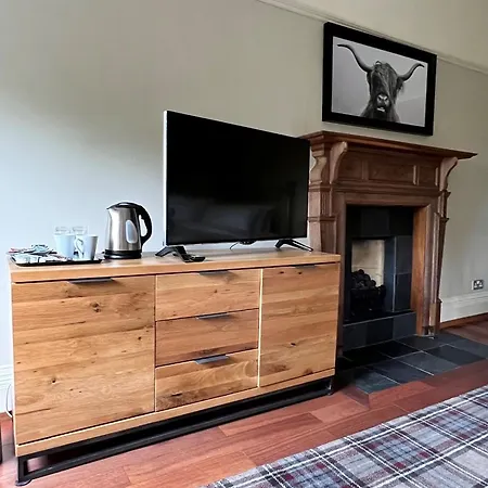 Ashtree House Hotel, Glasgow Airport &