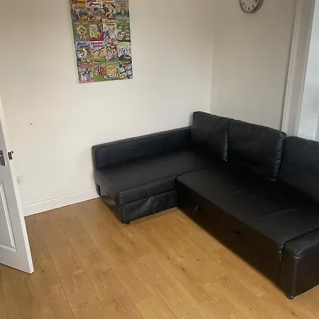 Apartamento Elder Park *