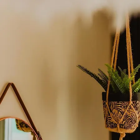 Lovely Bohemian In Heart Of Life *