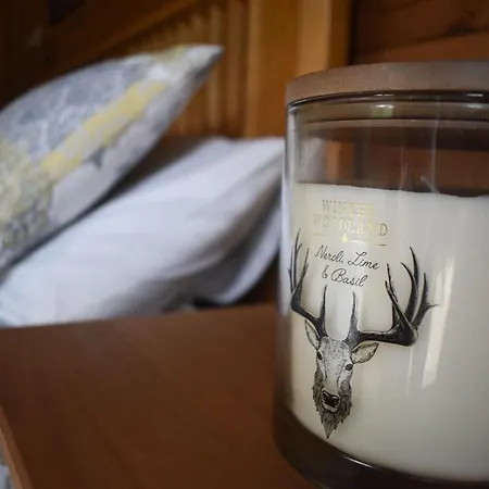 At Loch Lomond Apartmán