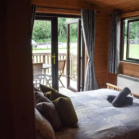 At Loch Lomond Apartmán