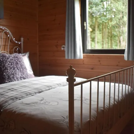 At Loch Lomond Apartmán