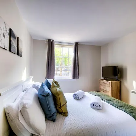 Guestready - Spacious 1br Flat In The Center *