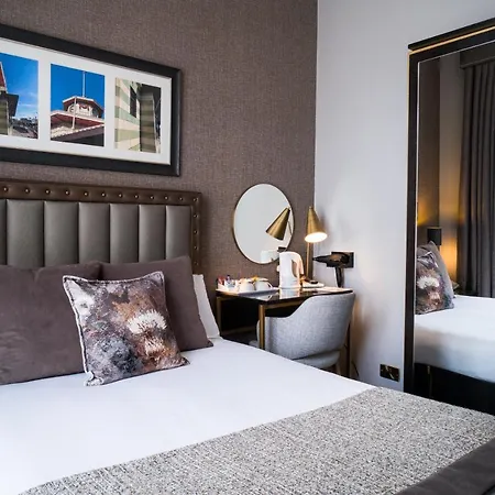 Hotel Number 10 4*