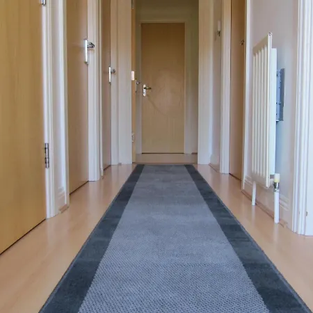 Cozy Off Road 2 Bedroom With Free Wi-fi And Private Parking Appartement Glasgow