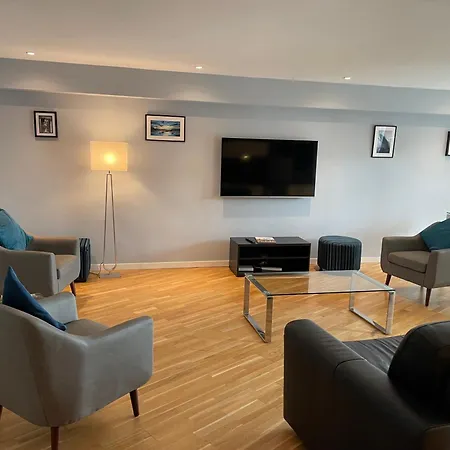 Apartmán Tolbooth By Principal *