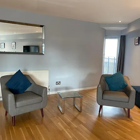 Tolbooth By Principal Apartment