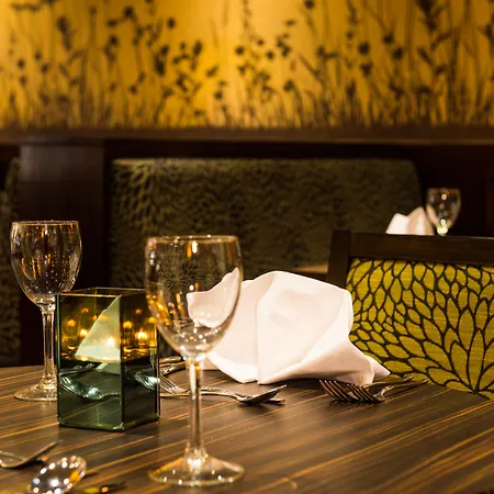 Otel Leonardo West End