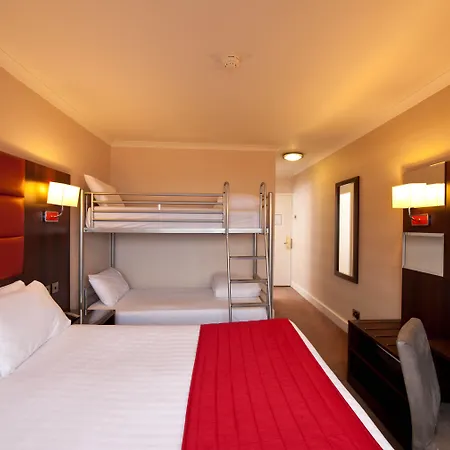 Leonardo West End Hotel Glasgow