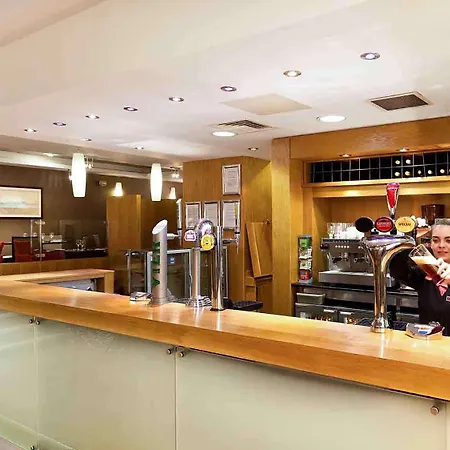 Mercure Glasgow