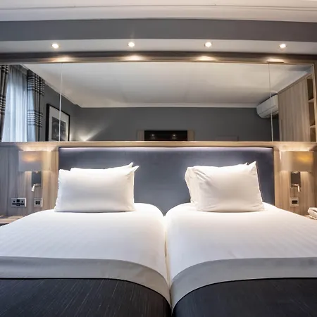 - - Ctr Theatreland By Ihg