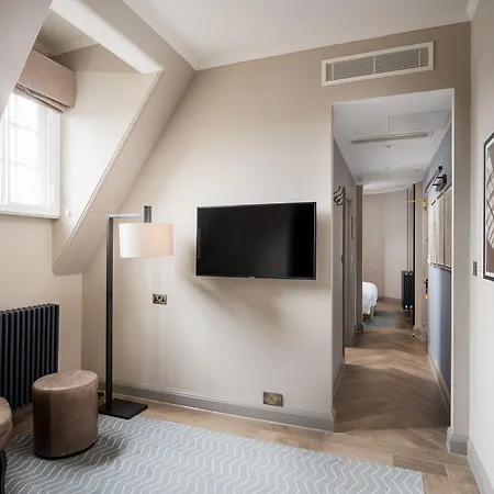 Voco Grand By Ihg Hotel Glasgow