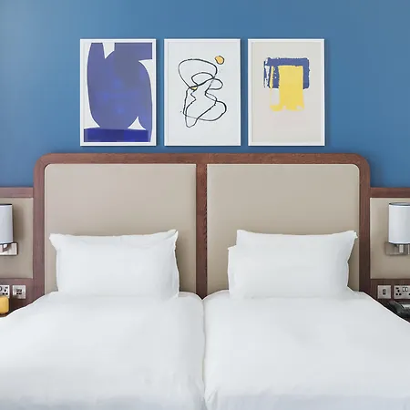 Hotel Voco Grand By Ihg