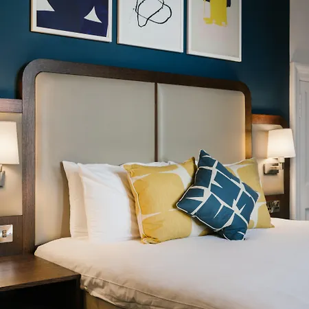 Hotel Voco Grand By Ihg Glasgow