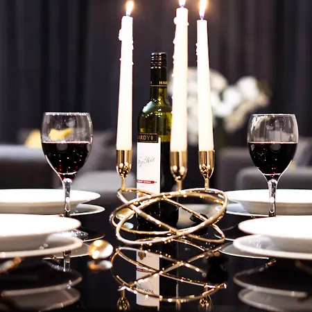 Metro ホテル グラスゴー