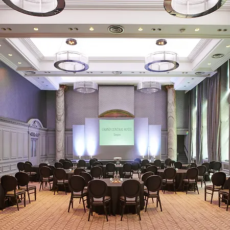Hotel Voco Grand By Ihg Glasgow