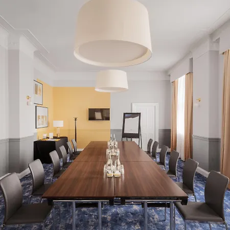Voco Grand By Ihg 4* Glasgow