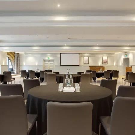 Hotel Voco Grand By Ihg Glasgow