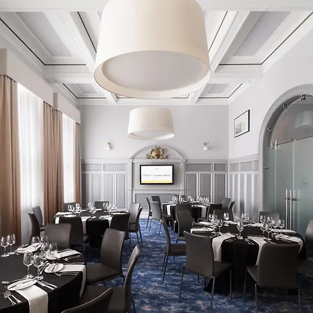 Voco Grand By Ihg 4*